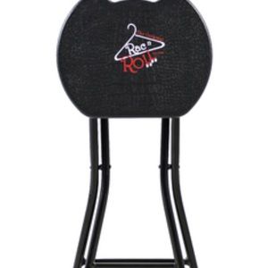 New in box Rac and Roll stool.